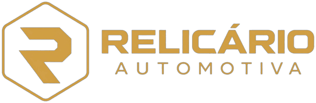 Relicário Automotiva